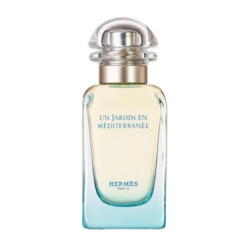 Hermès Un Jardin En Mediterranee toaletna voda 100 ml