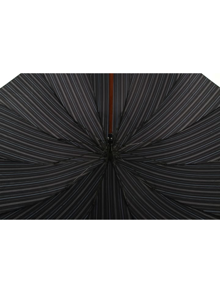 COFI 1453 Stockregenschirm Stockschirm Regenschirm Holzgriff in Motiv 3 günstig kaufen onesize