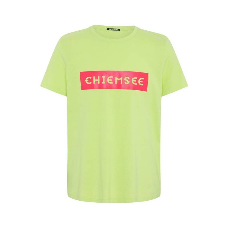 Chiemsee T-Shirt T-Shirt Herren