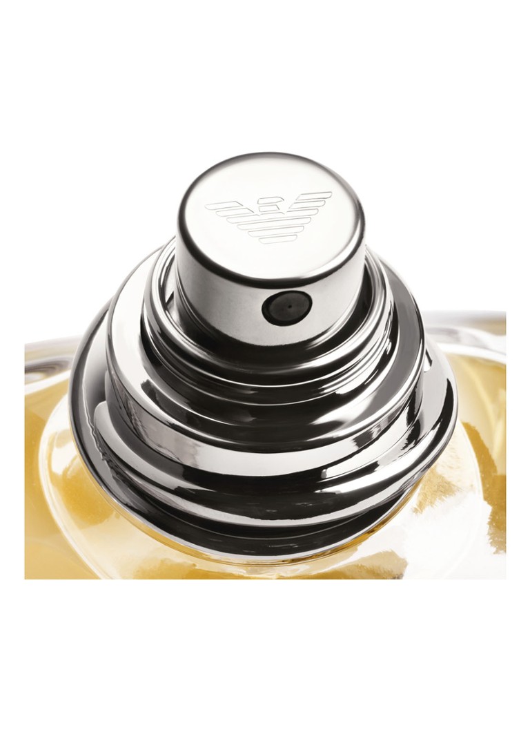 Emporio Armani Emporio Armani Because It's You Eau de Parfum