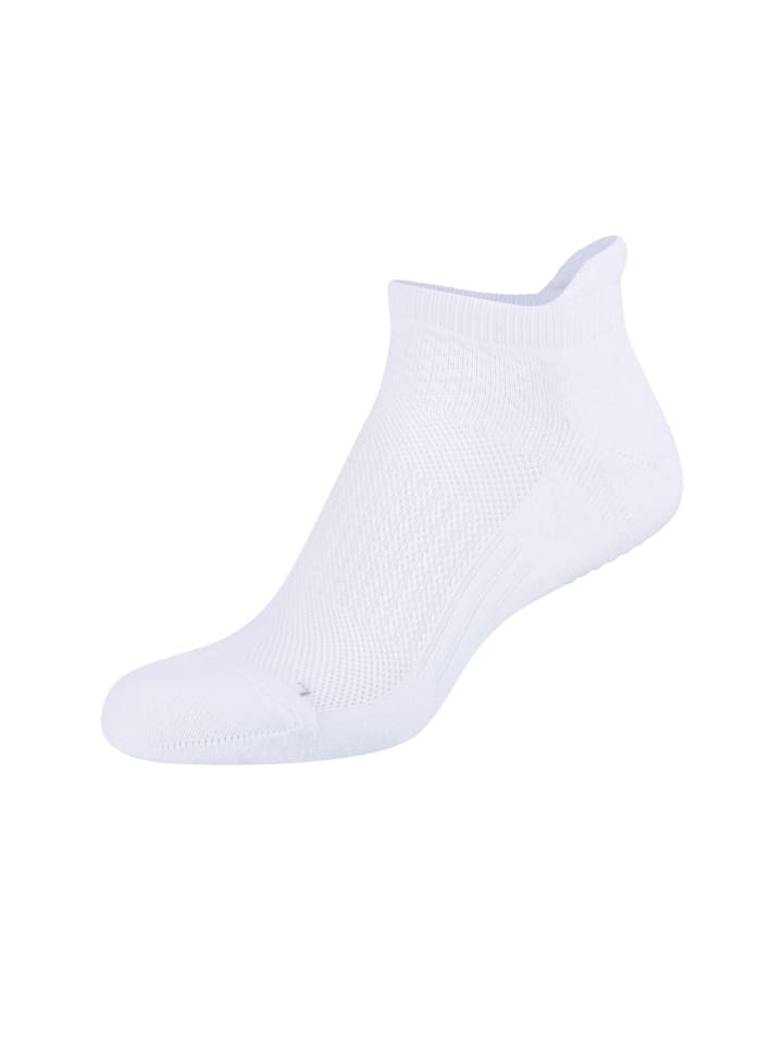 camano Sneakersocken Studio-Line 3er Pack function in bridal rose günstig kaufen 39-42