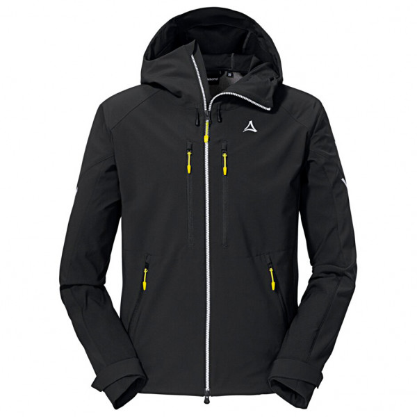 Schöffel - Softshell Jacket Matrei - Softshelljacke