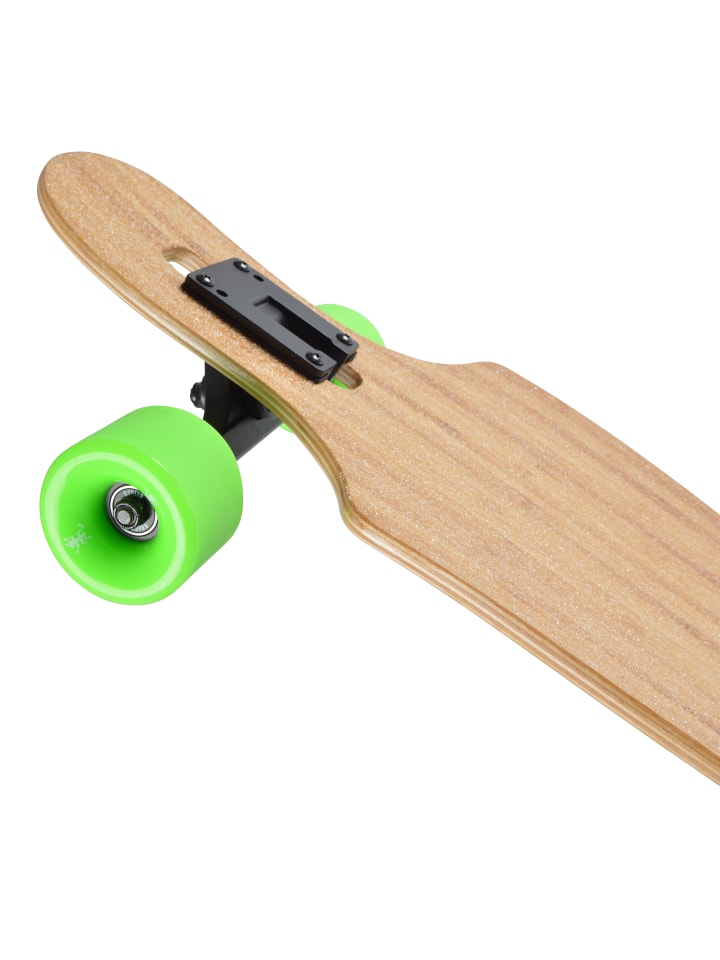 Apollo Twin Tip DT Longboard 