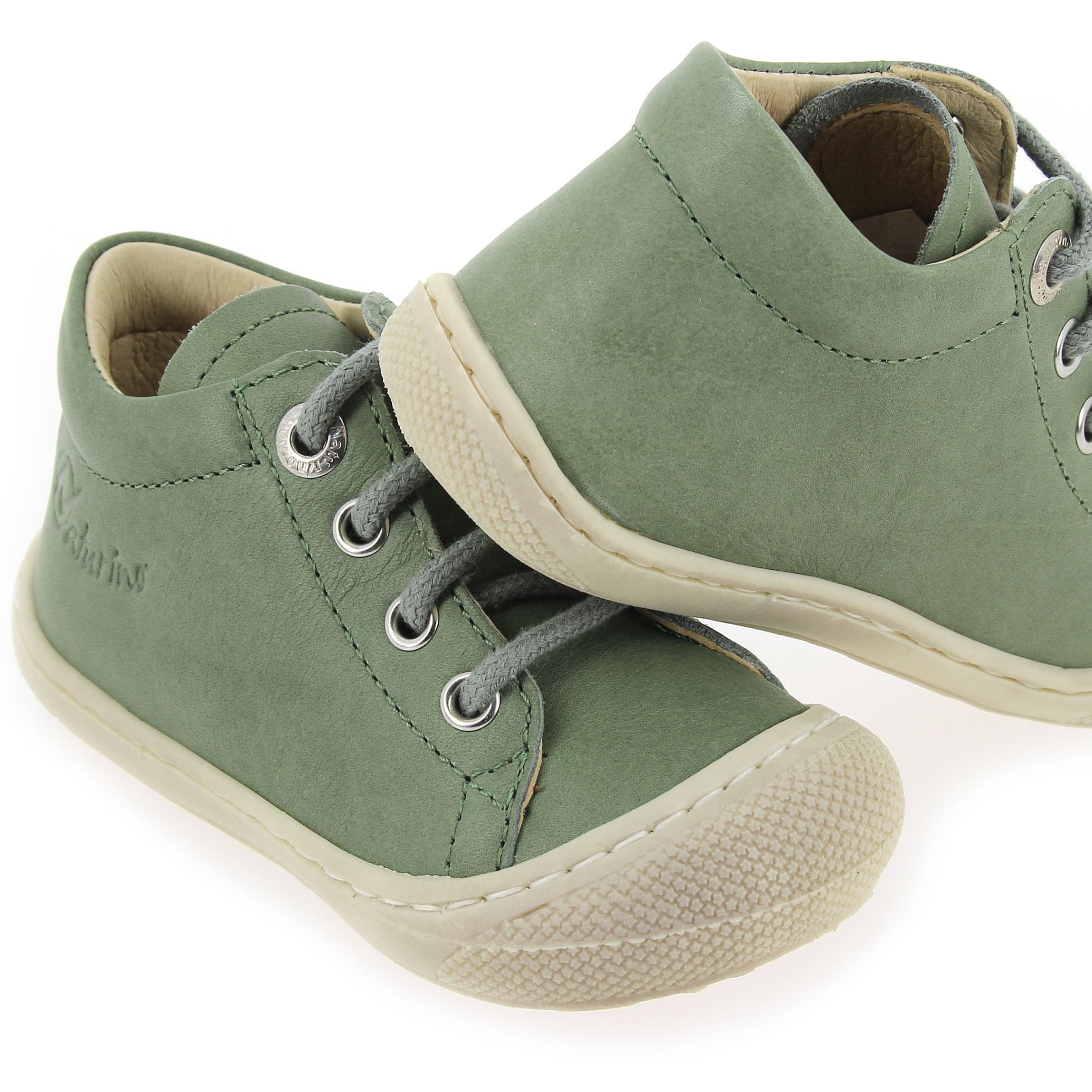 Naturino  COCOON - Olive