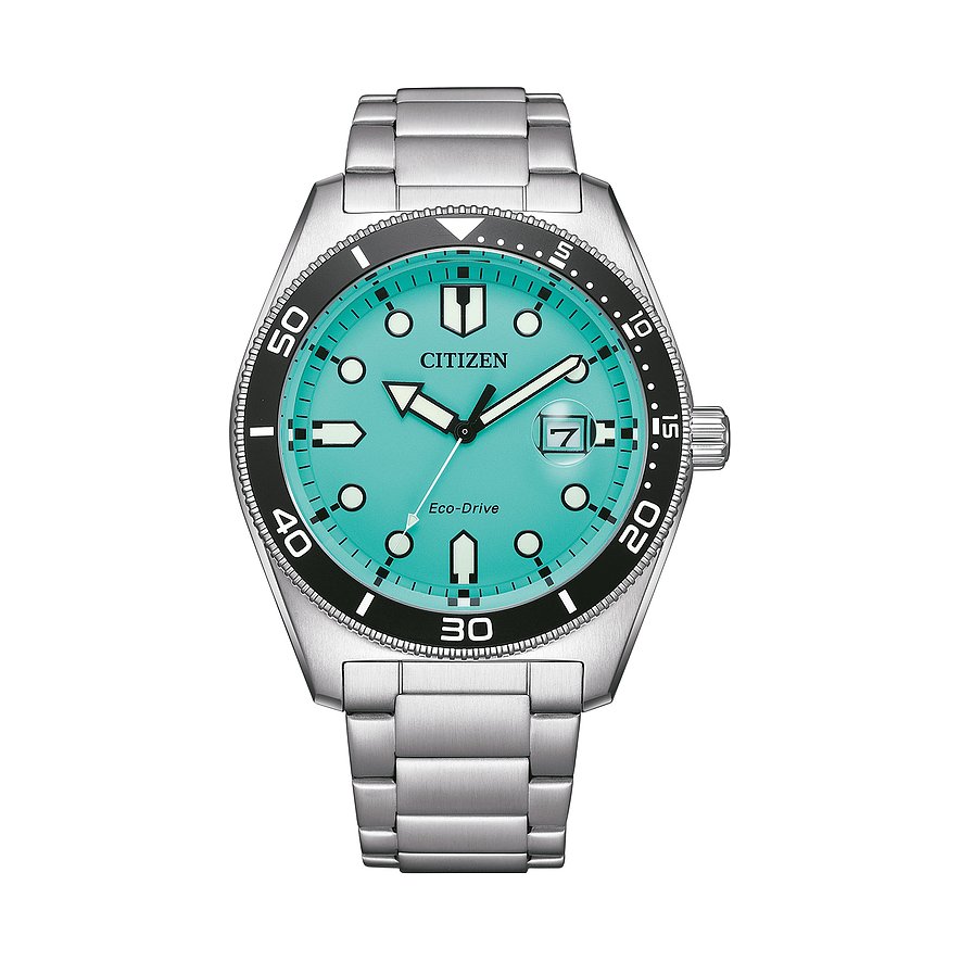 Citizen Herrenuhr Sport