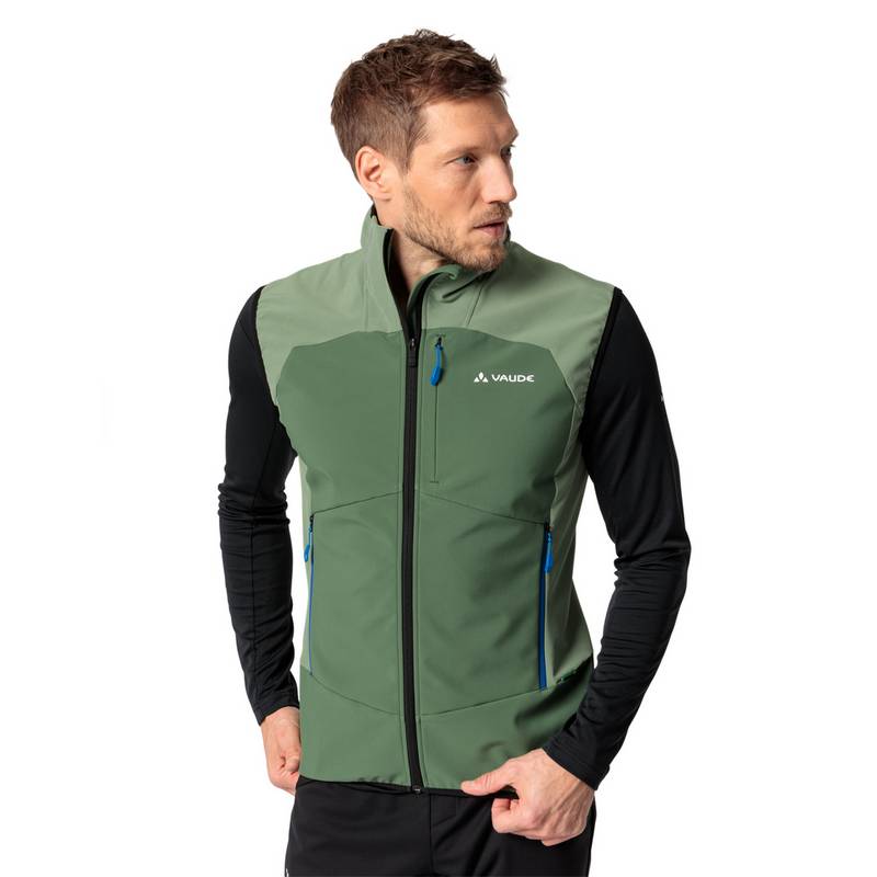 VAUDE Men's Larice Vest II Outdoorweste Herren