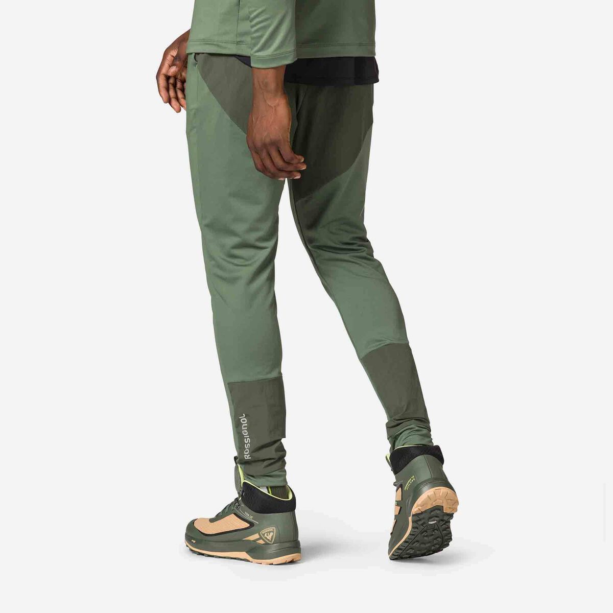 Herren-Laufhose