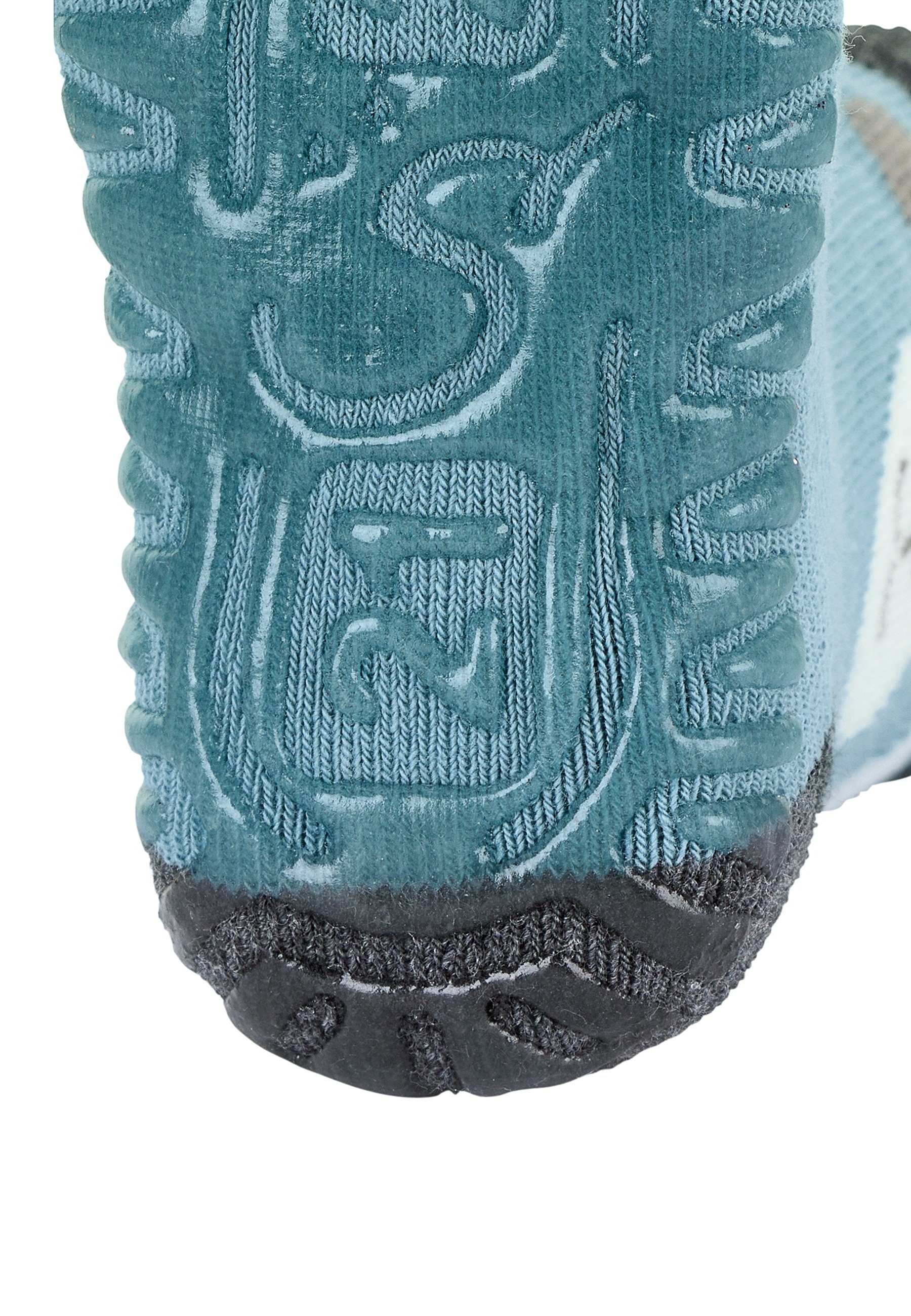 Sterntaler® ABS-Socken Fliesen Flitzer AIR Elia