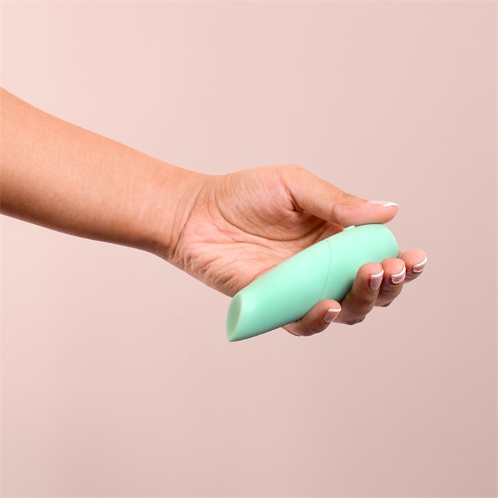 Flexible Lipstick Vibrator