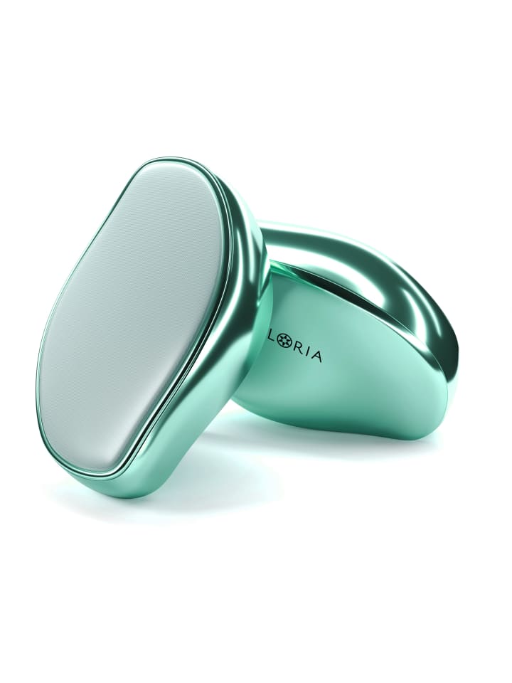 Ailoria GLISSETTE Haarentferner in Mint günstig kaufen onesize