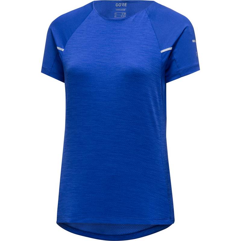 GOREWEAR Wear Vivid Funktionsshirt Damen