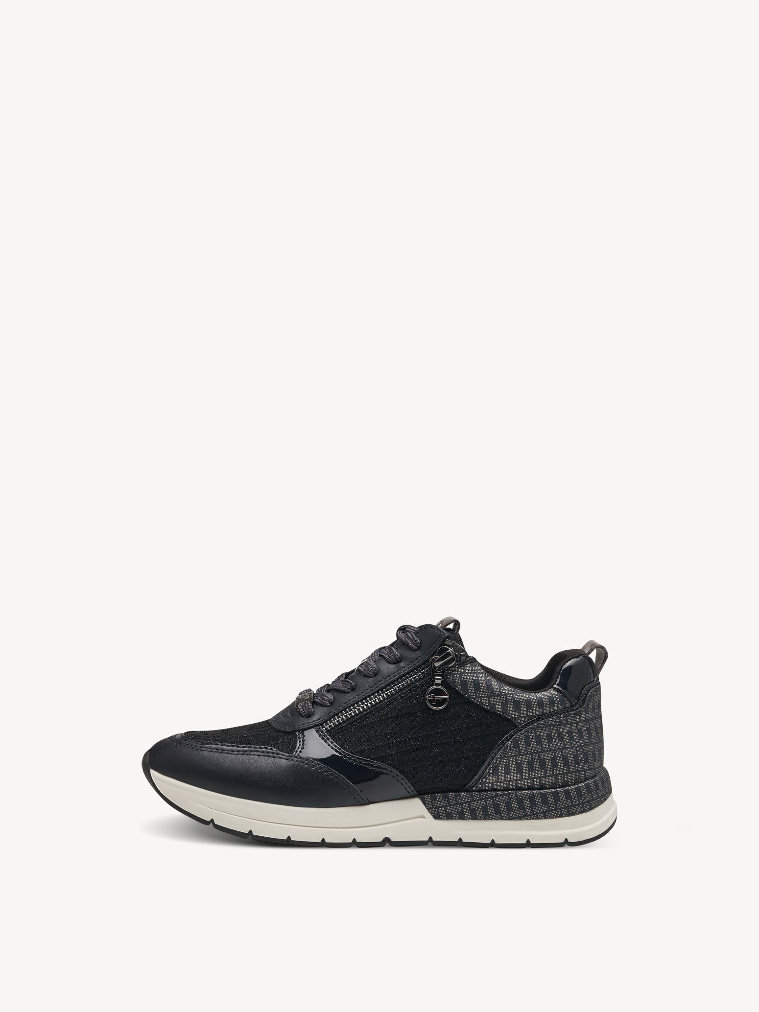Basket - bleu