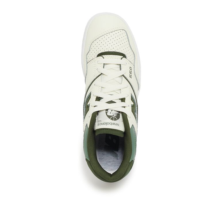 New Balance BBW550DI angora