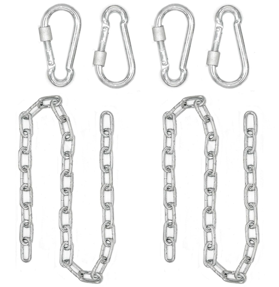 AMANKA 100cm Kette für Hängematte