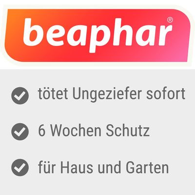 beaphar Total Universal Ungezieferspray