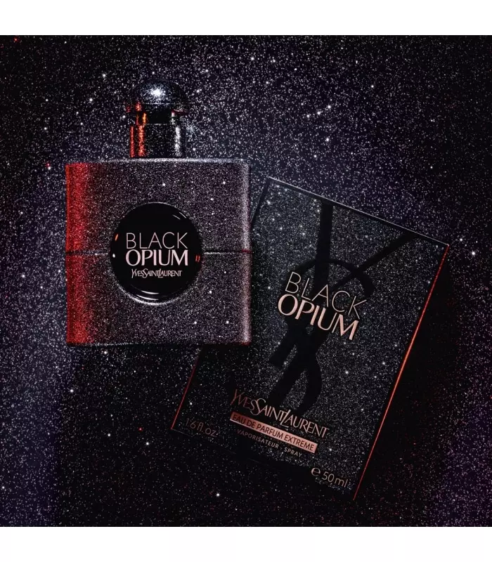 BLACK OPIUM Eau de Parfum Extreme