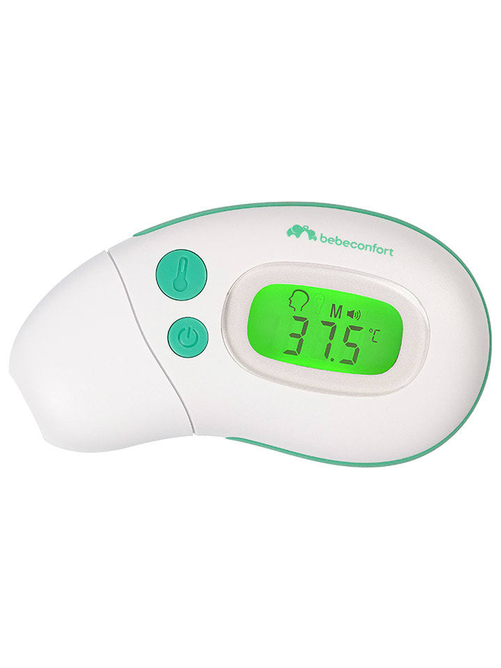 Bebeconfort Digitales Fieberthermometer in Weiß günstig kaufen onesize
