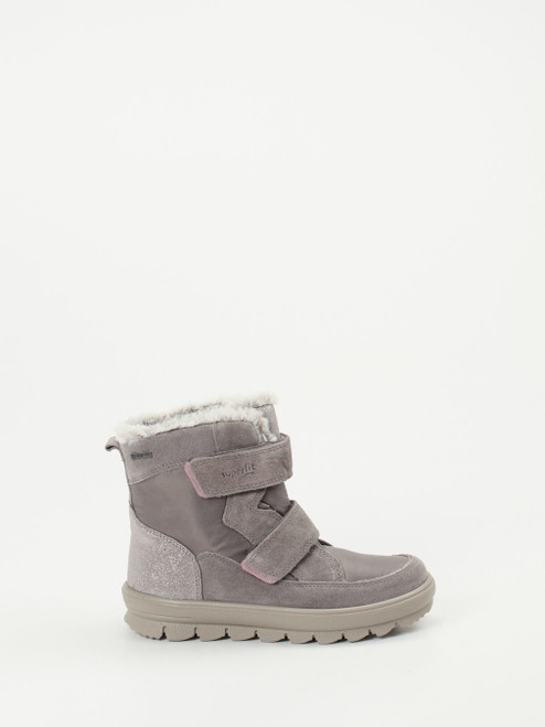 Klettboots-68304590004 Superfit