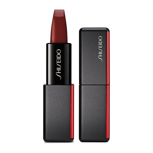Shiseido ModernMatte Powder Lipstick 516 Exotic Red 4 grami