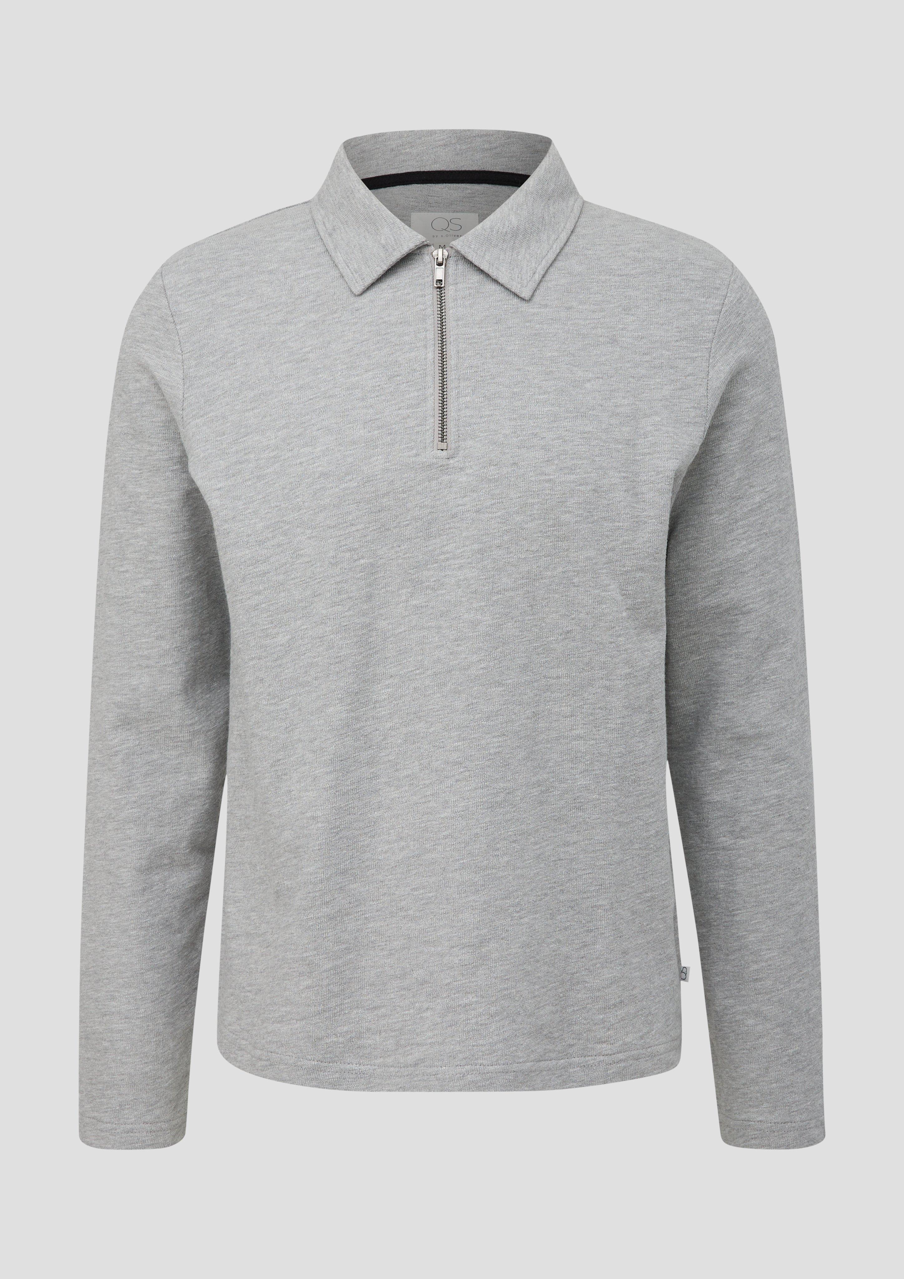 Longshirt  2138521-9400