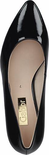 Gabor Pumps