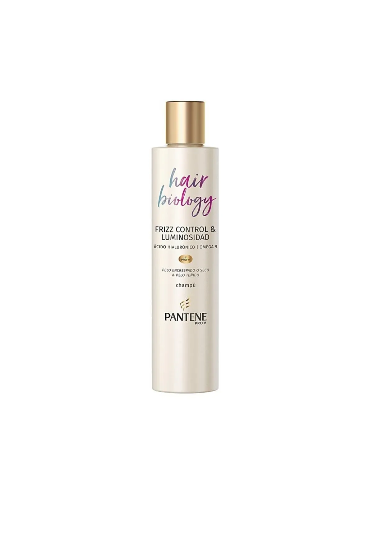 Pantene  Shampoo - Aufheller