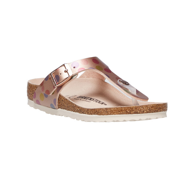 GIZEH KIDS BF Kinder - Freizeitsandalen
