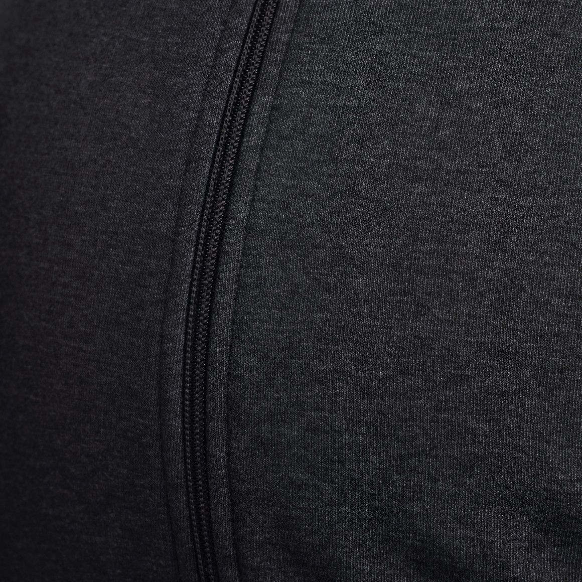 Damen Umstands-Sweatjacke mit Kapuze