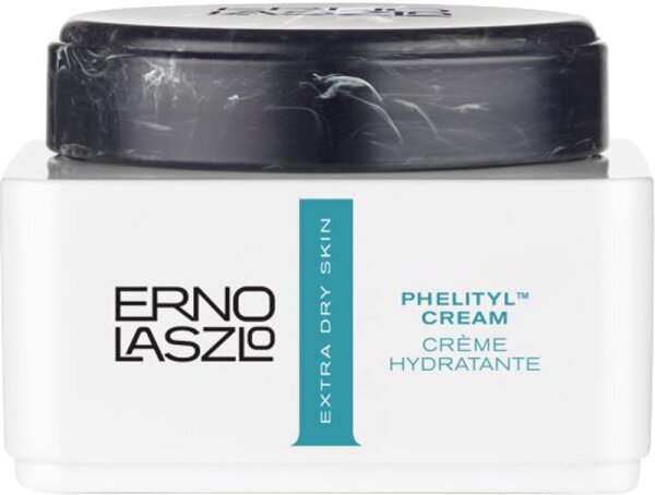 Erno Laszlo Hydra Therapy Pherlityl Cream Gesichtscreme