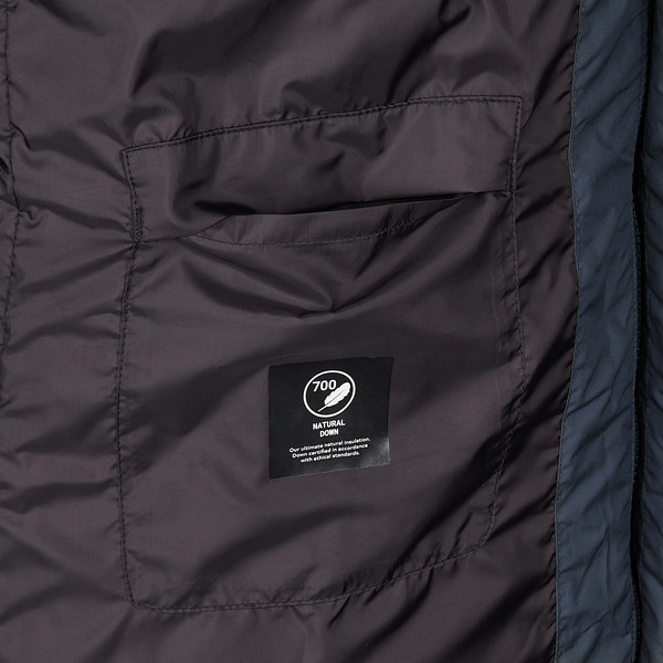 FROZEN PALACE COAT W Damen - Daunenmantel