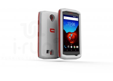 Crosscall Coque flottante Trekker-X3