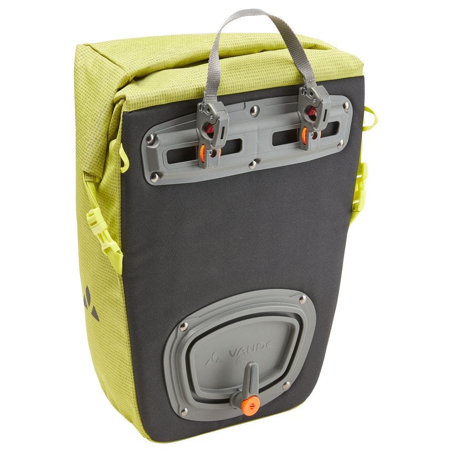 Road Master Roll-It Luminum - Fahrradtasche