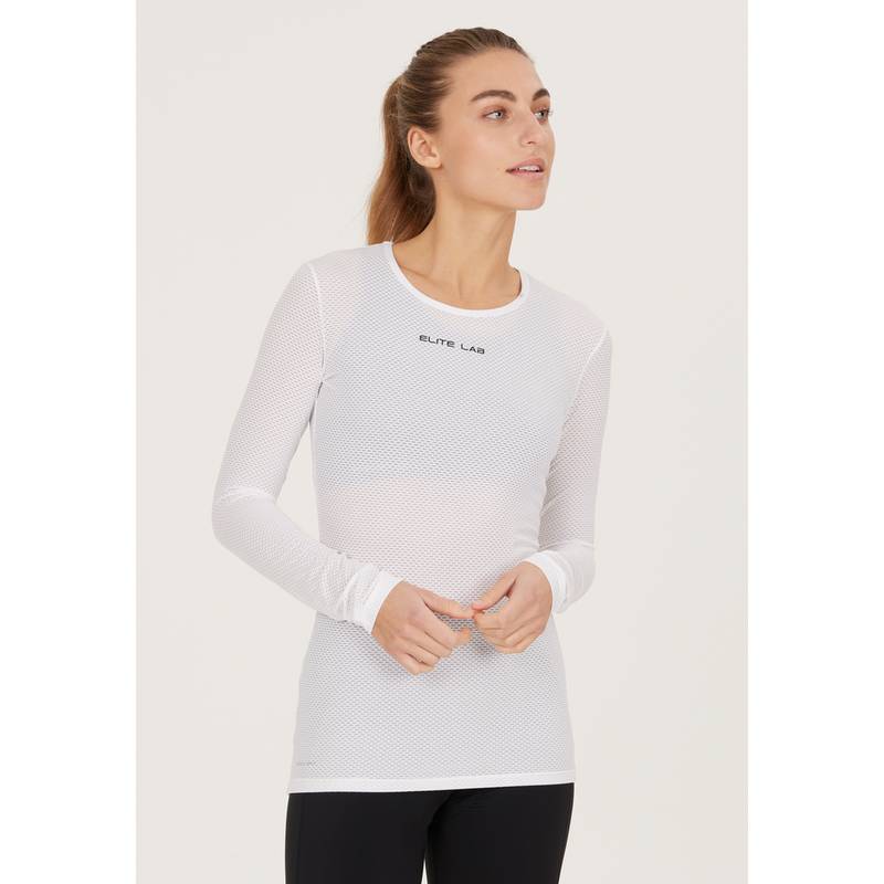 ELITE LAB Bike Elite X1 Langarmshirt Damen