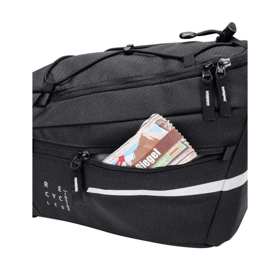 Silkroad M Gepäckträgertasche (KLICKfix ready)