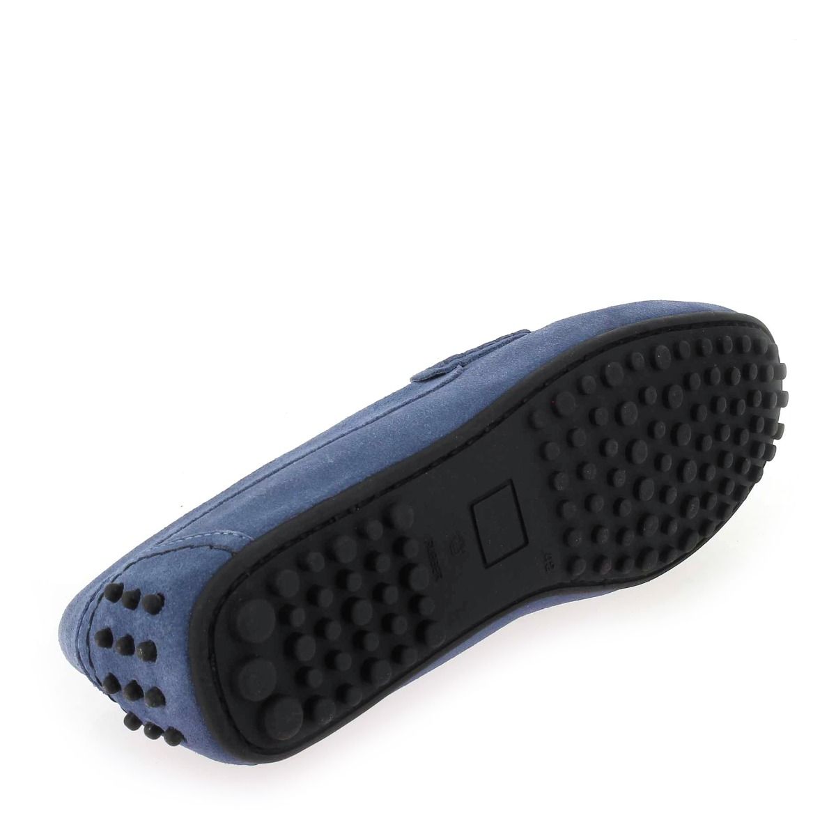 Brett and Sons  4387 848 - Bleu ciel