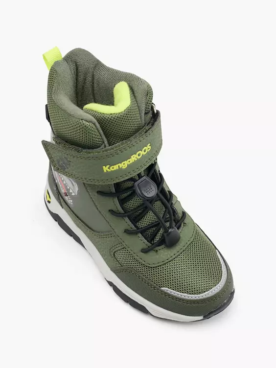 KangaRoos Boots