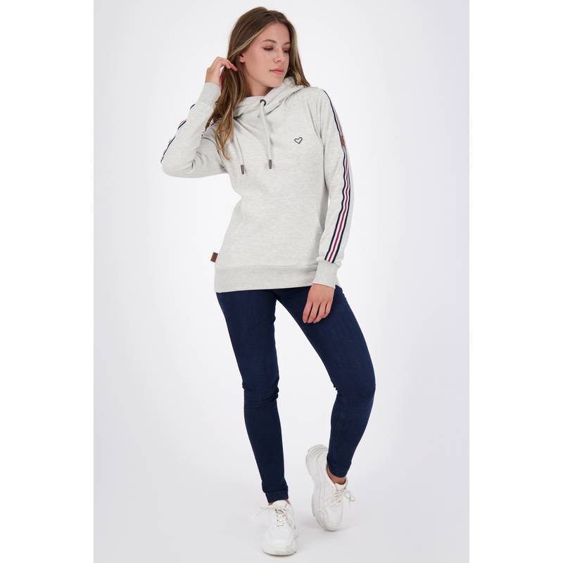 ALIFE AND KICKIN SarahAK D Sweatshirt Damen