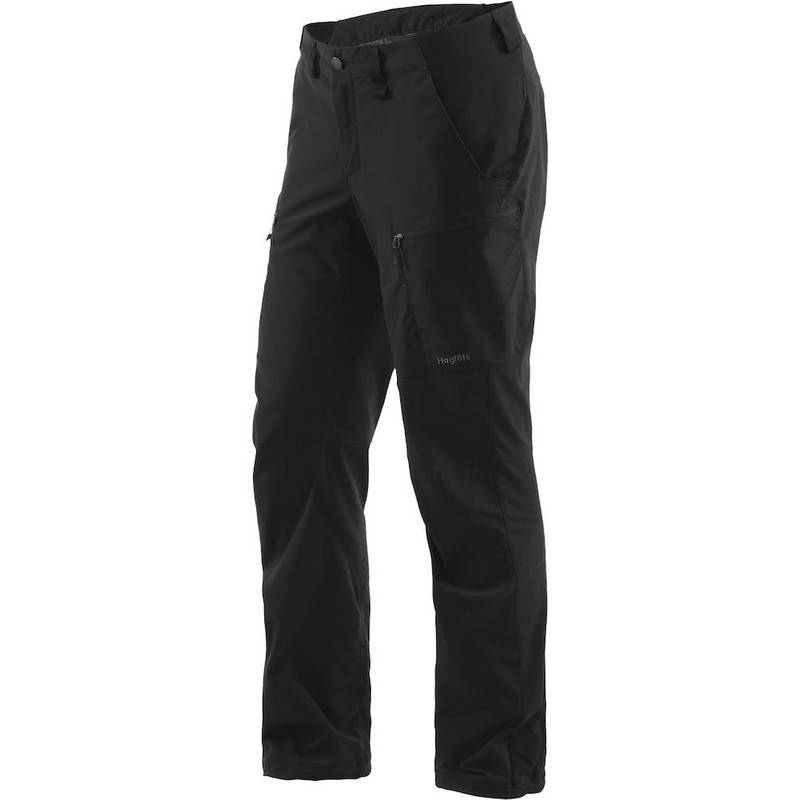Haglöfs Mid Fjell Pant Trekkinghose Damen