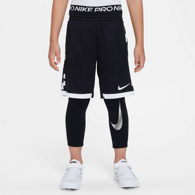 Nike Pro Warm Tights Jungen