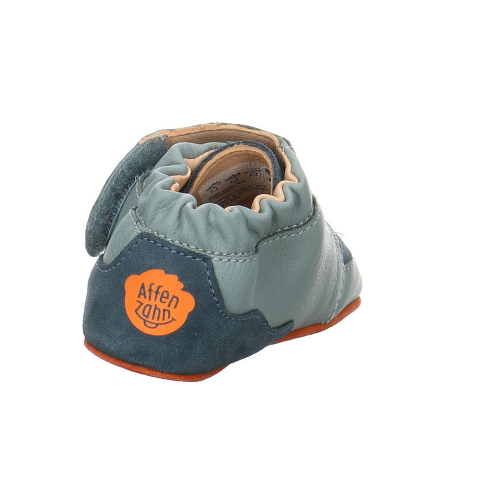 Affenzahn Hase Crawly Krabbelschuh