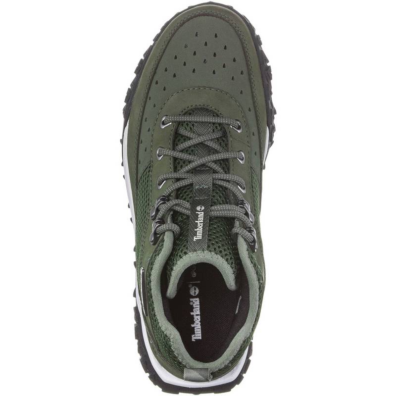TIMBERLAND GreenStride Motion 6 Wanderschuhe Kinder