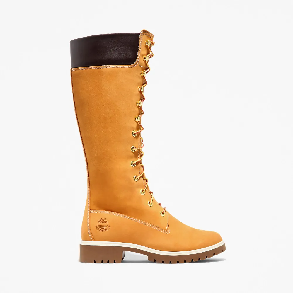 Timberland Premium 14 inch Boot TB03752R2311 / braun