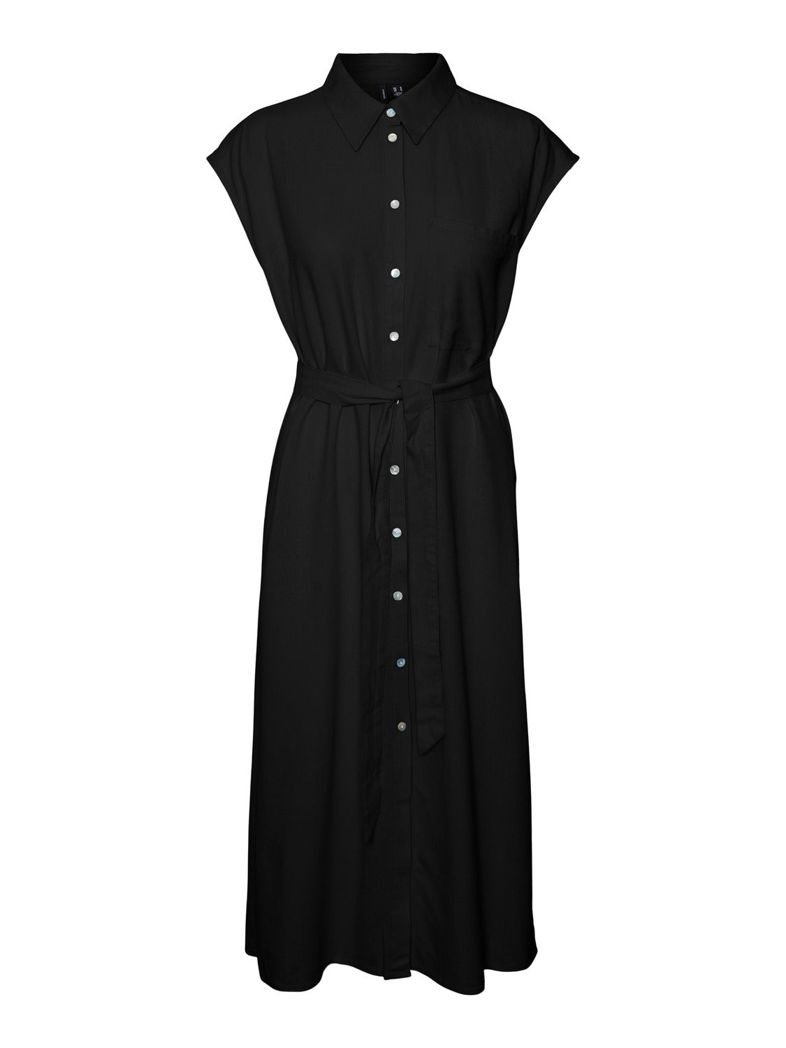 VMMYMILO Langes Kleid