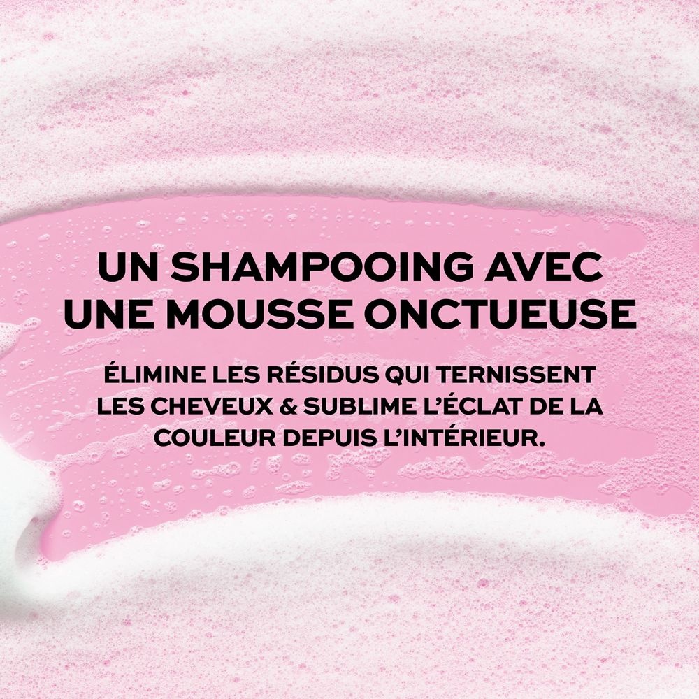 john frieda Ultra Brillance Shampooing 250ml Shampooing
