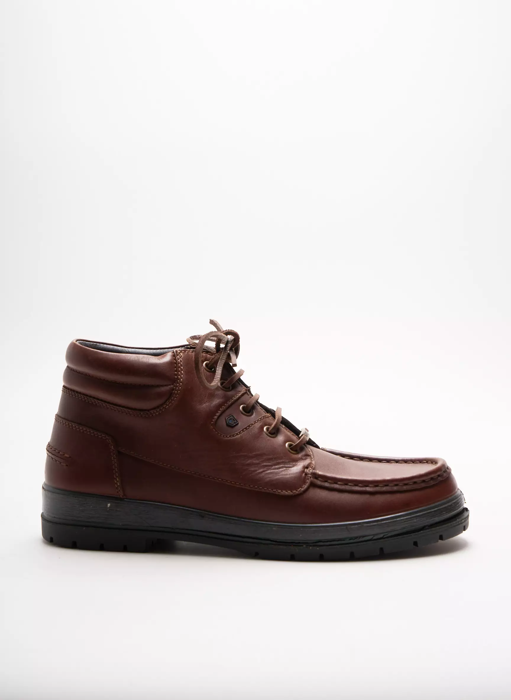 Dubarry Bottines Homme couleur marron