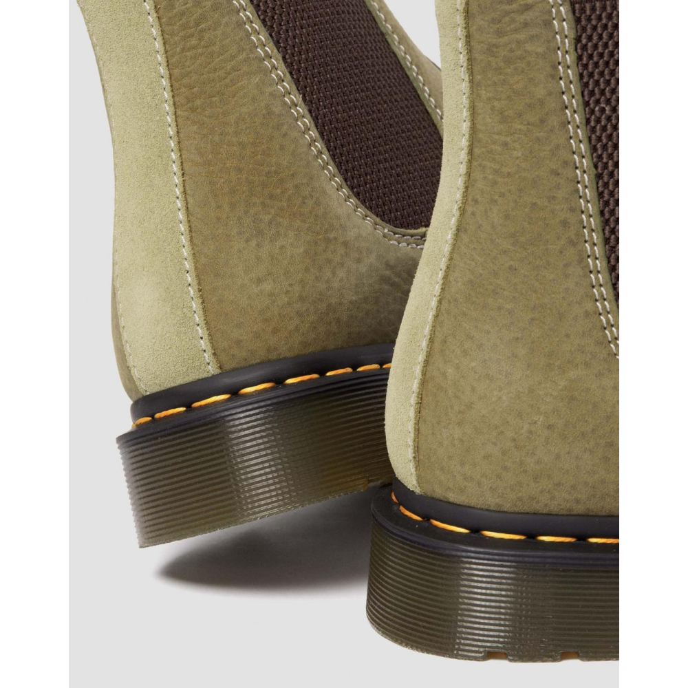 Dr. Martens Chelsea 31697357 / grün