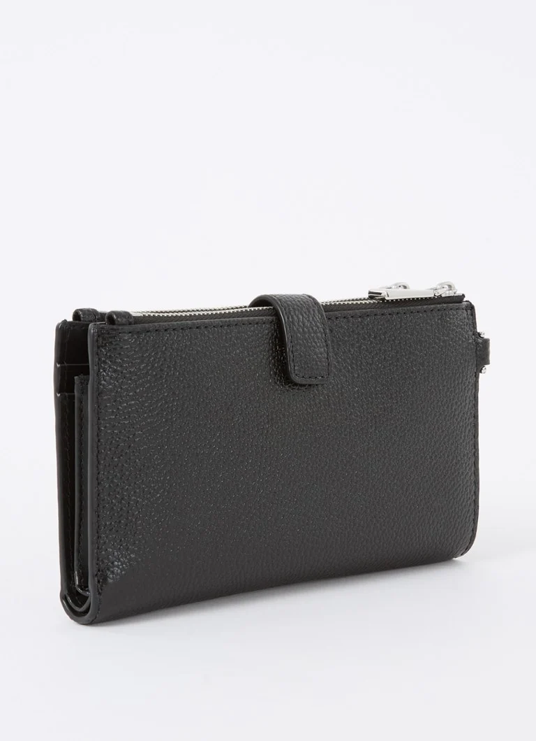 Portofel Michael Kors Jet Set Logo