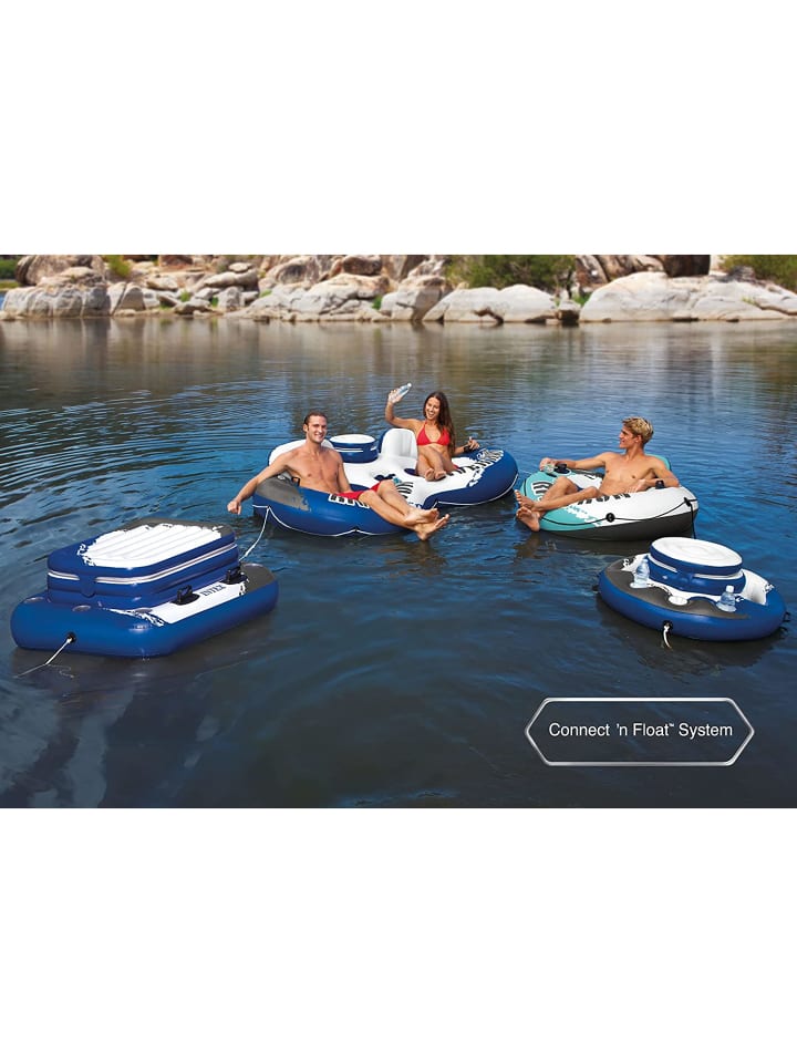 Intex Schwimmring - Green River Run Ø135 cm in grün günstig kaufen onesize