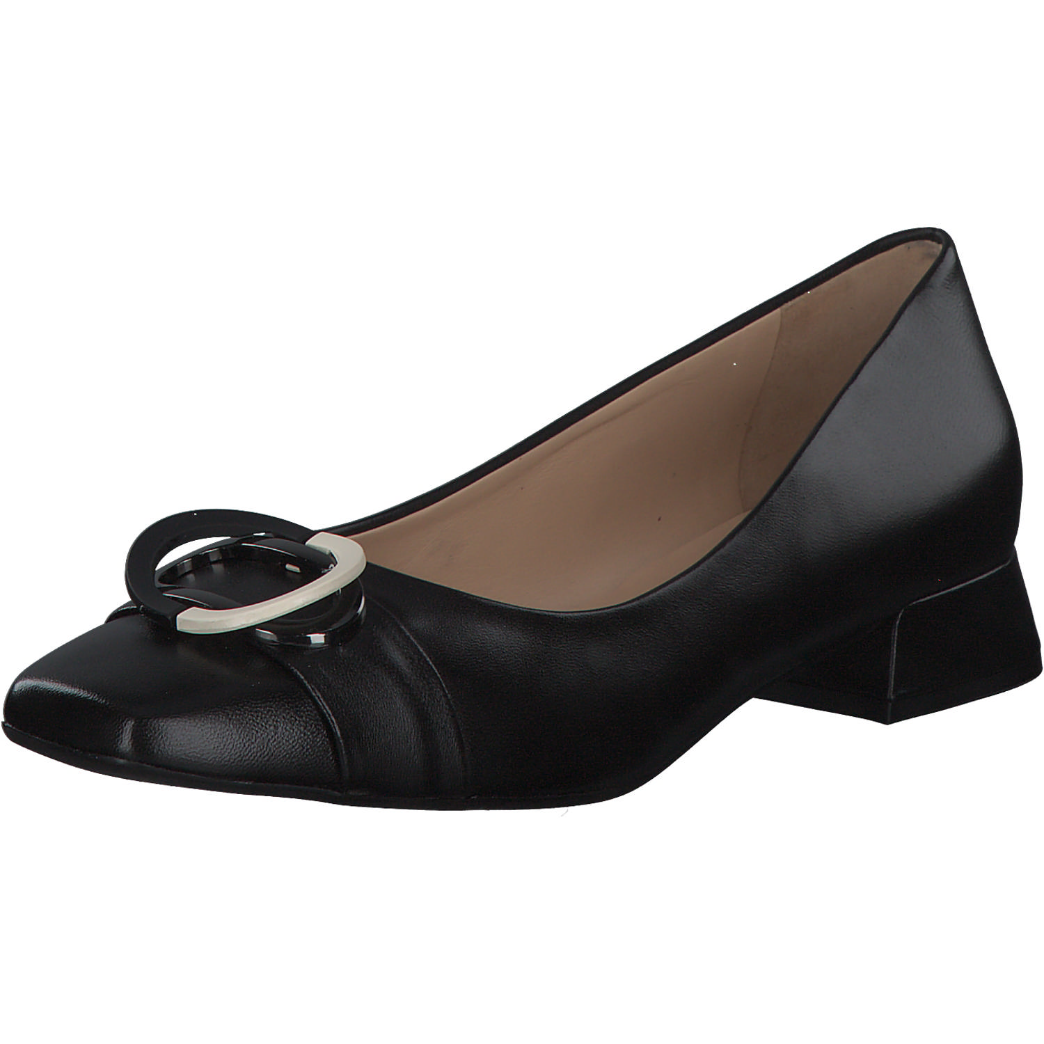 Peter Kaiser Elodie 33277, Pumps, Damen, schwarz
