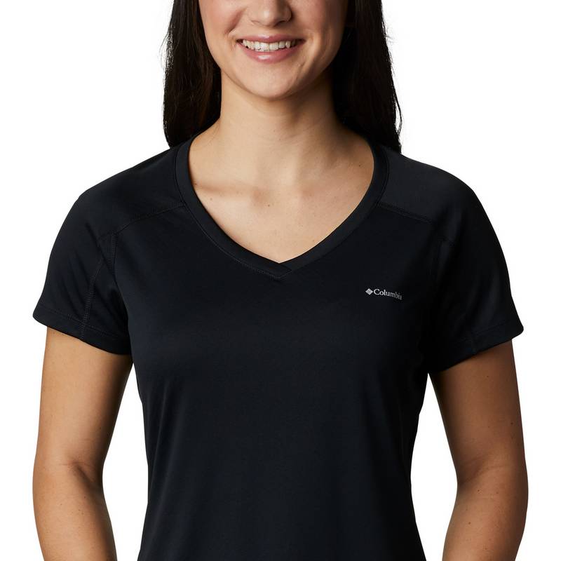 Columbia Zero Rules Funktionsshirt Damen
